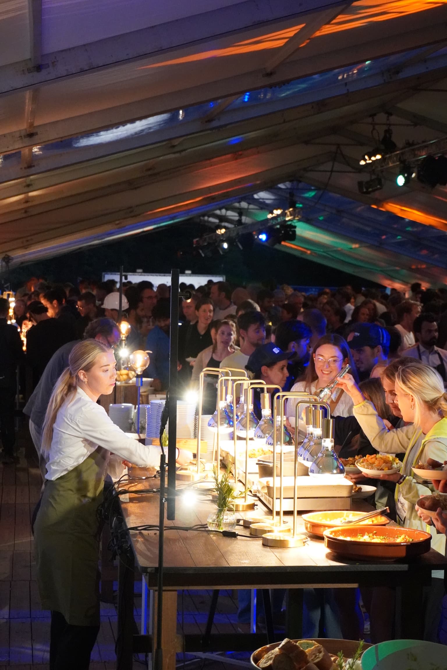 Are you a client background