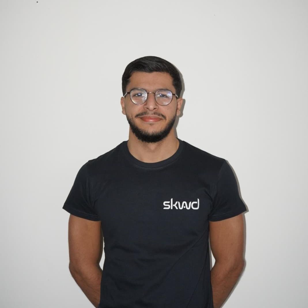 Adam Sakhraoui